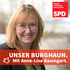 SPD Marktgemeinde Burghaun