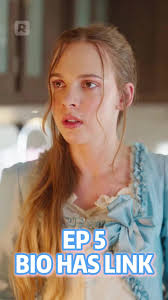 Evoe Sinclair and Timothy Hayes Reelshort