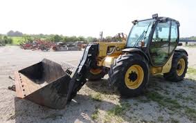 Gehl CT7-23 Turbo Telehandler