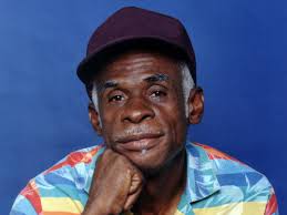 Richard Callwood, Jr.'s Obituary