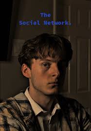 La escena de Andrew Garfield en 'The Social Network'