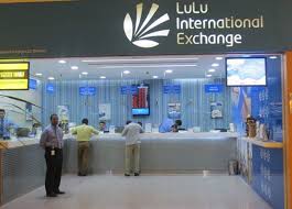 Visit find us how to get here. Lulu Exchange Khalidiyah Mall
