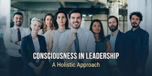 Holistic Leadership in Practice: 1 Day Workshop