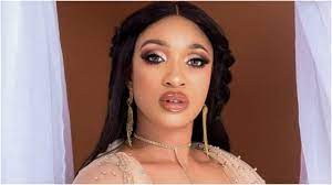 The popular actress shared a photo collage of herself showing the before the body augmentation and another photo of after the body enhancement operation. I Would Have Been In Jail In Dubai Tonto Dikeh Daily Post Nigeria