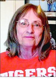 Audrey Moore Obituary