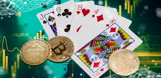 Btc gambling trends & news. Cryptocurrency In The Gambling Industry World Commons Week 2021