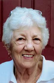 Obituary information for Barbara Burnham Cline