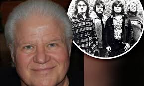 What is your favorite Bachman-Turner Overdrive song?