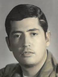 Ernesto Rel Obituary