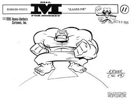 Latest 500 381 Old Cartoon Network Design Comics Character Model Sheet