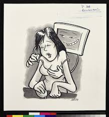 Porno – Cultura Digital UDP