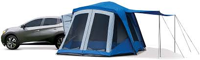 Check spelling or type a new query. Amazon Com Napier Family Tents Sportz Suv Tent Sports Outdoors