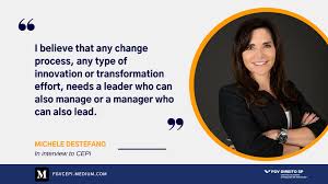 Michele DeStefano (@mmdestefano)