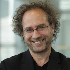 TOD MACHOVER BRINGS COMMUNITIES TOGETHER WITH MUSIC & TECHNOLOGY