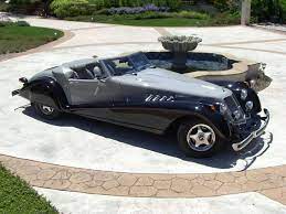 Pin By 1995design On Auto Classic Cars Lovely Car Roadsters