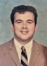 Obituary information for Jesse L. Beaver