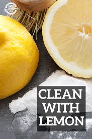 This is the best strategy for cleaning your carpet with powder, whether it's a powdered carpet cleaner or baking soda: 10 Perfect Ways To Clean With Lemon Essential Oil