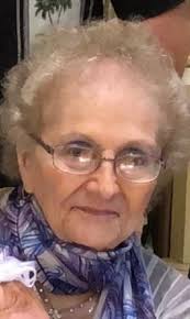 Frances Moen Obituary (1930