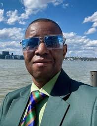 Reginald Bernard Nance Obituary (2025)