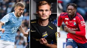 Sveriges Radio - News update