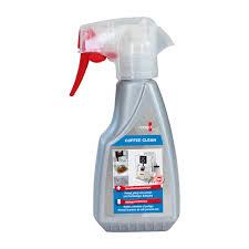 Most cleaning tablets and powders have an acid base. Fully Automatic Coffee Machines Ceragol Ultra