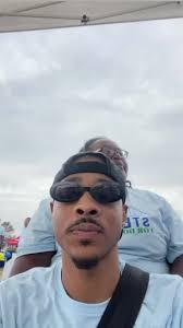 I just had to share this moment with you all ☺️🫶🏽 My family and I attend  the Step Up for Down Syndrome Walk every year in support of my Beautiful  cousin Yolanda. This is one of the largest disability ...