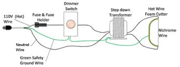 Feit electric intellibulb review colorchoice switch to dim dusk. Nichrome Wire Power Supply Design