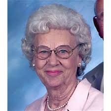 BETTY JEAN E. (GNUSE) WUNNENBERG Obituary