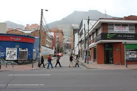 During our bogota coffee tour, we perused the coolest streets of bogota. 5 Places To Drink Great Coffee In Bogota