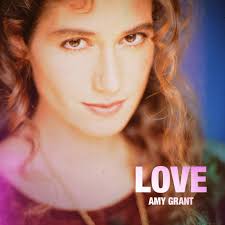 Amy Grant