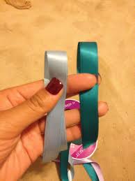 Birthdays, weddings, graduations, and any special events! How To Make Ribbon Leis B C Guides