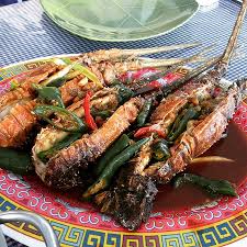 Lihat ulasan objektif tentang kampoeng laut seafood kiloan, yang diberi peringkat 4 dari 5 di tripadvisor dan yang . Pusat Ikan Bakar Resto Pelabuhan Ratu Ulasan Restoran Tripadvisor