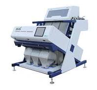 What is color sorter machine and how does it work ? -Skysorter
