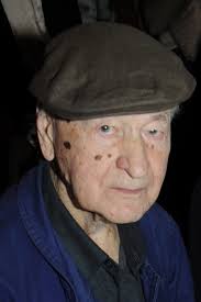 GREENWICH VILLAGE SOCIETY FOR HISTORIC PRESERVATION EAST VILLAGE ORAL  HISTORY PROJECT Oral History Interview JONAS MEKAS By Liza