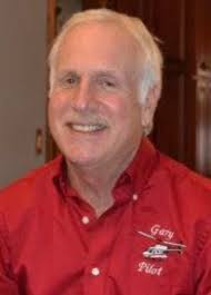 Gary Byron Helton Obituary June 16, 2023