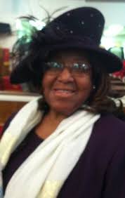 Tribute login for family members of Lillie M. Talley