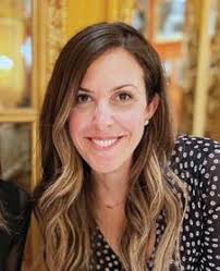 FRANCESCA DEMEO '02, TRUSTEE EMERITA