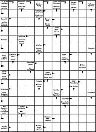 Manche kreuzworträtsel lassen sich ausdrucken und online spielen. Kreuzwortratsel Kostenlos Ausdrucken Raetseldino De