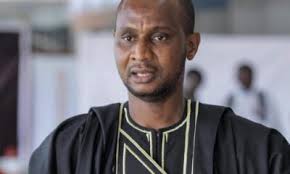 Moussa.sall, auteur/autrice sur Taggat