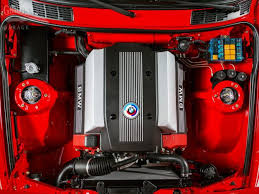 Bmw E30 With A M60 V8 Bmw E30 Bmw V8 Bmw Engines