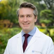 City of Hope Graduate Medical Education Program