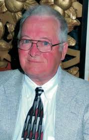 Obituary for Ronald C Mueller