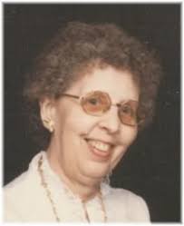 Obituary of Velva Mae Wilkinson