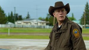 Prime Video: Cut Bank