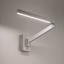Modern Forms Beam 1 Light Led Spotlight Finish Titanium Modern Forms Led Spotlight Led Lights