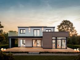 Mit einem grundriss können sie viele verschiedene häuser gestalten. Schlicht Einfach Weiss Ein Kubushaus In Perfektion Livvi De