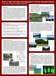 Ppt Emic Or Etic The Role Of Perspective In Virtual Reconstructions Jesse Rouse Academia Edu 1 cultural landscapes have been defined by the world heritage committee as distinct geogr.