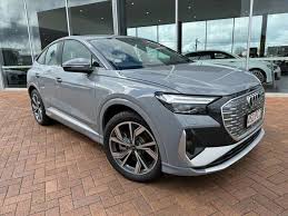Image result for Pebble Gray 2024 E-Tron