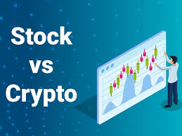 Selecting a single best cryptocurrency is an impossible task, in part due to the number of different options available, but also because it depends on what you intend to use your it's also important to remember that cryptocurrency is a particularly volatile asset class, prone to huge swings in value. Stocks Vs Crypto Which One Is The Best Investment Imc Grupo