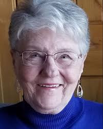 Kathleen Ann Hanson (Koenen) Obituary December 30, 2024